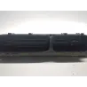 Recambio de centralita motor uce para nissan micra iii (k12) 160 sr referencia OEM IAM MEC37350  