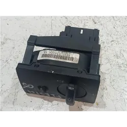Recambio de mando de luces para ford fiesta (cbk)(2002) referencia OEM IAM 6S6T13A024AA  