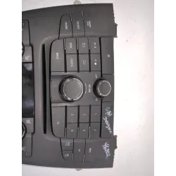 Recambio de mando radio para opel insignia berlina (2008) 2.0 cdti referencia OEM IAM 13273252  