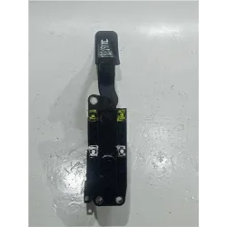 Recambio de potenciometro pedal gas para seat ibiza (6l1)(04.2002) 1.9 tdi referencia OEM IAM 0281002378  