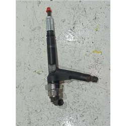 Recambio de inyector para opel meriva (2003) 1.7 cdti referencia OEM IAM 897313-8612  