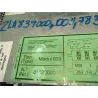 Recambio de navegador para lancia lybra berlina (1999) 1.9 jtd (839axd1a) referencia OEM IAM 8102000010  