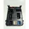 Recambio de caja fusibles/rele para peugeot 207 (2006) 1.4 confort [1,4 ltr. - 50 kw hdi] referencia OEM IAM 9664983080  