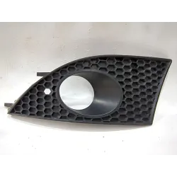 Recambio de rejilla paragolpes izquierda para seat altea (5p1) 1.6 referencia OEM IAM 5P0853665  