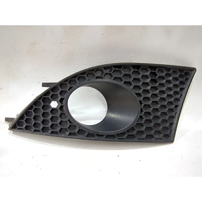 Recambio de rejilla paragolpes izquierda para seat altea (5p1) 1.6 referencia OEM IAM 5P0853665  