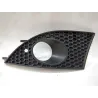 Recambio de rejilla paragolpes izquierda para seat altea (5p1) 1.6 referencia OEM IAM 5P0853665  