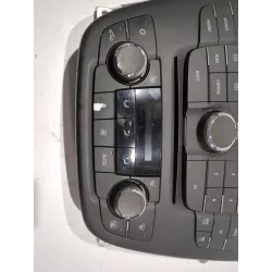 Recambio de mando radio para opel insignia berlina (2008) 2.0 cdti referencia OEM IAM 13273252  