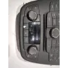 Recambio de mando radio para opel insignia berlina (2008) 2.0 cdti referencia OEM IAM 13273252  