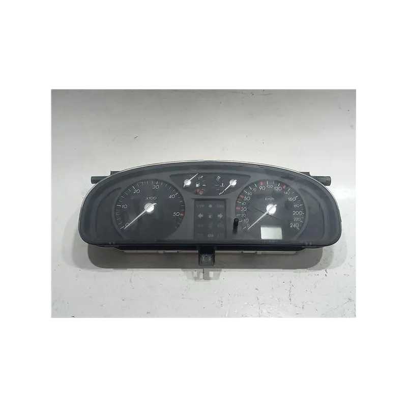 Recambio de cuadro completo para renault laguna ii (bg0)(2001) 1.9 dci (bg0g) referencia OEM IAM 501018550077  