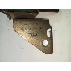 Recambio de valvula aire secundario para nissan patrol gr (y60)(09.1988) 2.8 td referencia OEM IAM AESA12336  