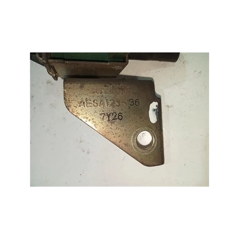Recambio de valvula aire secundario para nissan patrol gr (y60)(09.1988) 2.8 td referencia OEM IAM AESA12336  