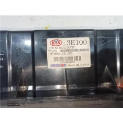 Recambio de mandos climatizador para kia sorento (bl)(2002) 2.5 crdi referencia OEM IAM 972503E100  