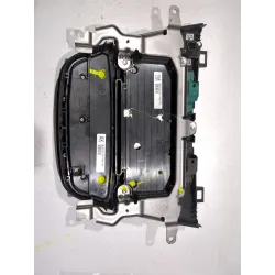 Recambio de mando radio para opel insignia berlina (2008) 2.0 cdti referencia OEM IAM 13273252  