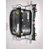 Recambio de mando radio para opel insignia berlina (2008) 2.0 cdti referencia OEM IAM 13273252  