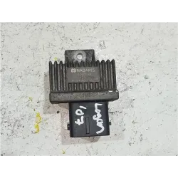 Recambio de caja precalentamiento para dacia logan 1 (2005) 1.4 básico [1,4 ltr. - 55 kw cat] referencia OEM IAM 9640469680A  
