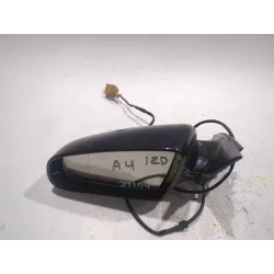 Recambio de retrovisor izquierdo para audi 100 (431/433/435)(1976) 1.6 básico berlina [1,6 ltr. - 63 kw] referencia OEM IAM E101