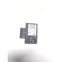 Recambio de conmutador de arranque para renault megane ii (bm0/1_, cm0/1_) 2.0 16v turbo referencia OEM IAM S118539002E  
