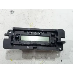Recambio de reloj horario para citroën xsara 2.0 hdi referencia OEM IAM 9639984980  