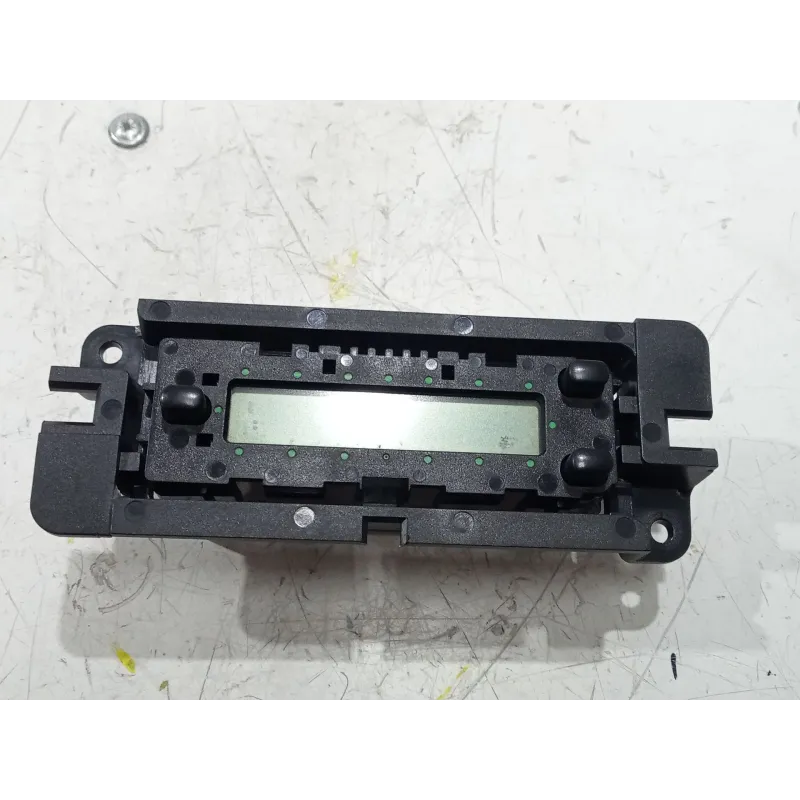 Recambio de reloj horario para citroën xsara 2.0 hdi referencia OEM IAM 9639984980  