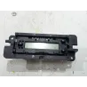 Recambio de reloj horario para citroën xsara 2.0 hdi referencia OEM IAM 9639984980  