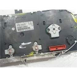 Recambio de cuadro completo para renault laguna ii (bg0)(2001) 1.9 dci (bg0g) referencia OEM IAM 501018550077  