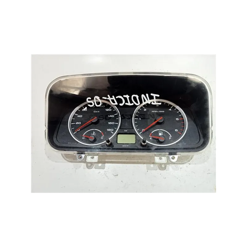Recambio de cuadro completo para tata indica (19982018) referencia OEM IAM 284354209910N  