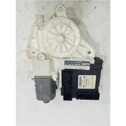 Recambio de motor elevalunas delantero derecho para audi a3 (8p1)(05.2003) 2.0 tdi 16v referencia OEM IAM 8P0959802A E840311202 