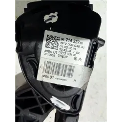 Recambio de potenciometro actuador para peugeot 2008 allure blue-hdi fap] referencia OEM IAM 9671433780  