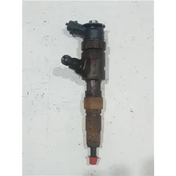 Recambio de inyector para peugeot 208 (01.2012) 1.2 access [1,2 ltr. - 60 kw 12v vti] referencia OEM IAM 0445110566  