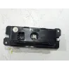 Recambio de reloj horario para citroën xsara 2.0 hdi referencia OEM IAM 9639984980  