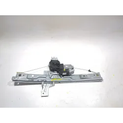 Recambio de elevalunas delantero izquierdo para peugeot 207 (2006) 1.6 hdi referencia OEM IAM 402315B  