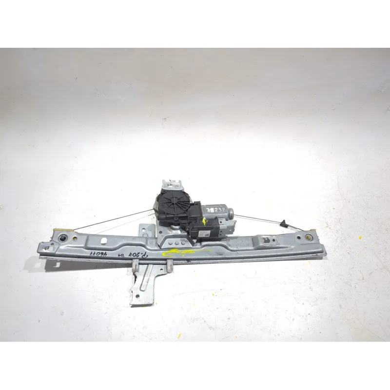 Recambio de elevalunas delantero izquierdo para peugeot 207 (2006) 1.6 hdi referencia OEM IAM 402315B  