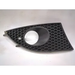 Recambio de rejilla paragolpes derecha para seat altea (5p1) 1.6 referencia OEM IAM 5P0853666  