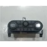 Recambio de mandos climatizador para nissan qashqai ii (j11e)(2013) 360 cat referencia OEM IAM 27500BB65A  