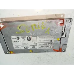 Recambio de centralita antena para bmw serie 1 berlina (e81/e87)(2004) 2.0 118i [2,0 ltr. - 105 kw 16v] referencia OEM IAM CCAD0