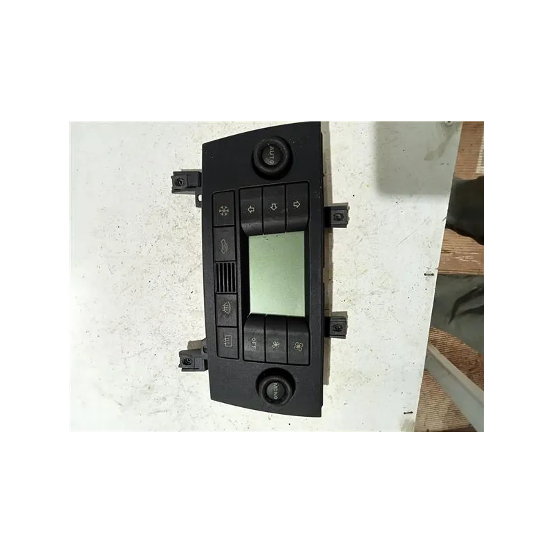 Recambio de mandos climatizador para fiat stilo (192)(2001) 1.9 jtd (192_xe1a) referencia OEM IAM 735319257  