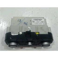 Recambio de mandos climatizador para nissan qashqai ii (j11e)(2013) 360 cat referencia OEM IAM 27500BB65A  