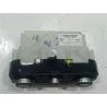 Recambio de mandos climatizador para nissan qashqai ii (j11e)(2013) 360 cat referencia OEM IAM 27500BB65A  