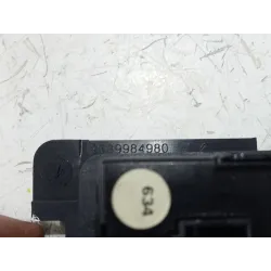 Recambio de reloj horario para citroën xsara 2.0 hdi referencia OEM IAM 9639984980  