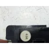 Recambio de reloj horario para citroën xsara 2.0 hdi referencia OEM IAM 9639984980  