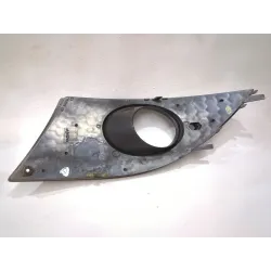 Recambio de rejilla paragolpes derecha para seat altea (5p1) 1.6 referencia OEM IAM 5P0853666  