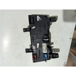 Recambio de mandos climatizador para fiat stilo (192)(2001) 1.9 jtd (192_xe1a) referencia OEM IAM 735319257  
