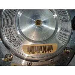 Recambio de airbag volante para volkswagen passat berlina (3b2)(1996) 1.9 tdi referencia OEM IAM 3B0880201L  
