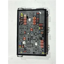 Recambio de caja fusibles/rele para opel astra j berlina 5p (12.2009) 1.7 selective [1,7 ltr. - 81 kw 16v cdti] referencia OEM I