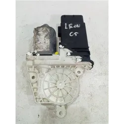 Recambio de motor elevalunas delantero derecho para seat leon (1p1)(05.2005) tdi 16v referencia OEM IAM 105415301 05074240  