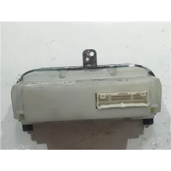 Recambio de mandos climatizador para nissan qashqai ii (j11e)(2013) 360 cat referencia OEM IAM 27500BB65A  