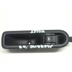 Recambio de mando elevalunas trasero derecho para renault megane ii (bm0/1_, cm0/1_) 2.0 16v turbo referencia OEM IAM 156013870 