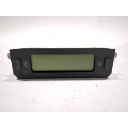 Recambio de pantalla para citroën c5 i (dc_) 2.2 hdi (dc4hxb, dc4hxe) referencia OEM IAM 9644422477  