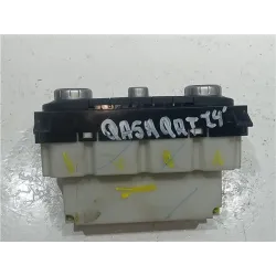 Recambio de mandos climatizador para nissan qashqai ii (j11e)(2013) 360 cat referencia OEM IAM 27500BB65A  