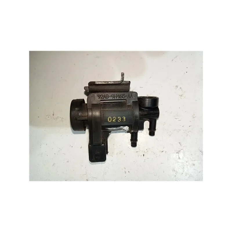 Recambio de electrovalvula egr para ford fiesta (cbk)(2002) referencia OEM IAM 92AB9H465AA  